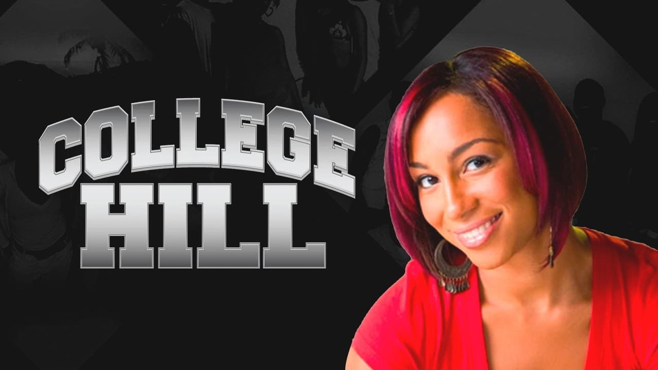 College Hill background