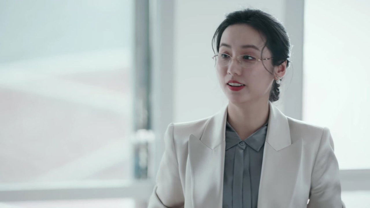 淬火丹心 — Épisode 34