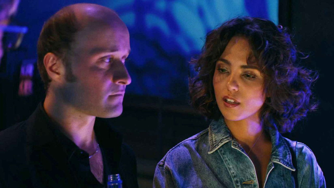 Iveta: Kráska z Trebišova — Épisode 7