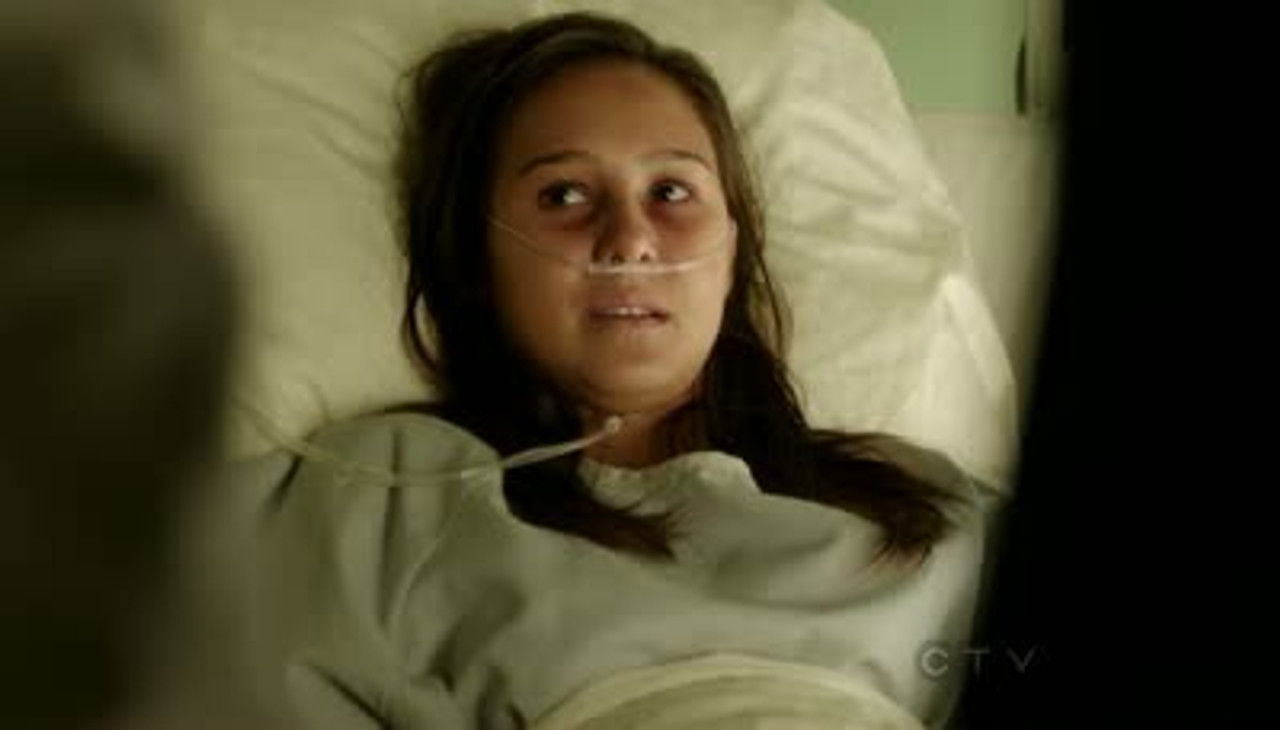 Blue Bloods — Innocence