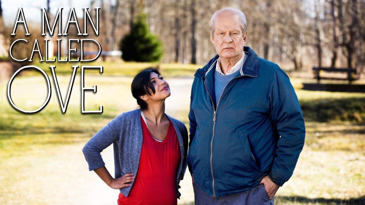 A Man Called Ove (2015)