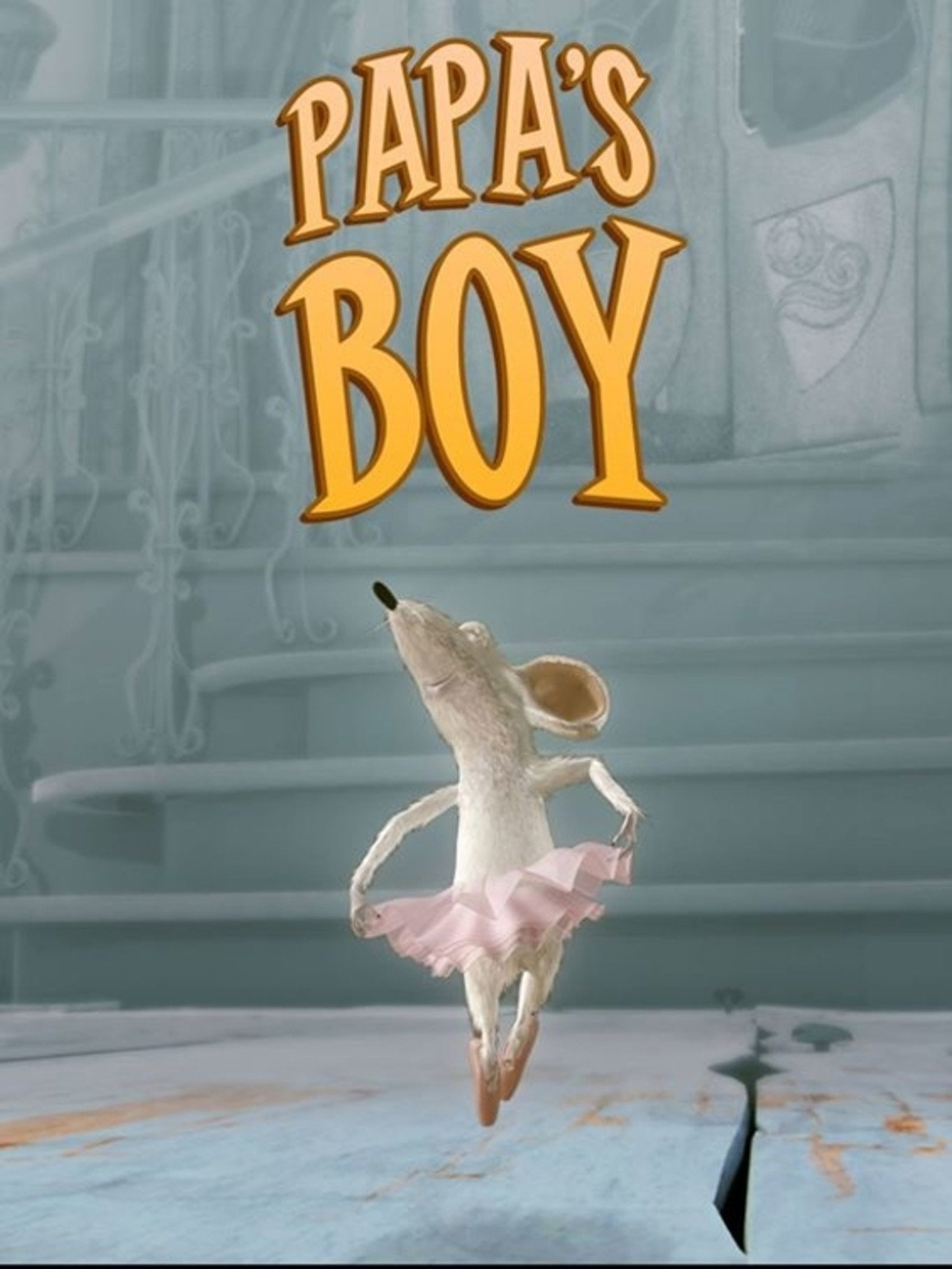 Papa's Boy