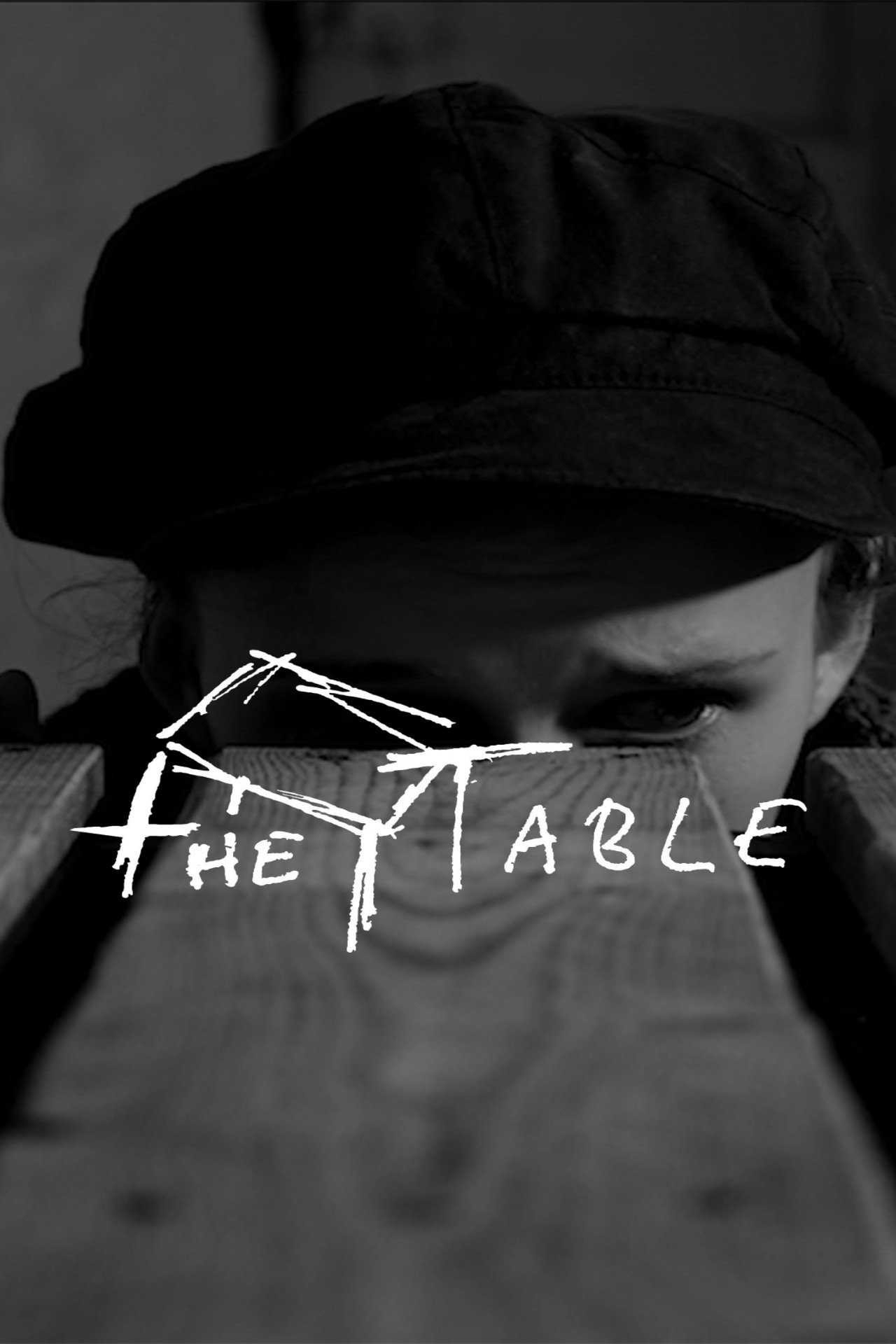 The Table filmaffisch