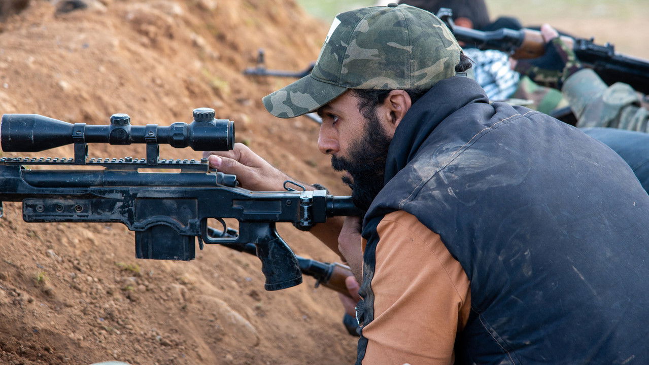 غسق — Épisode 6