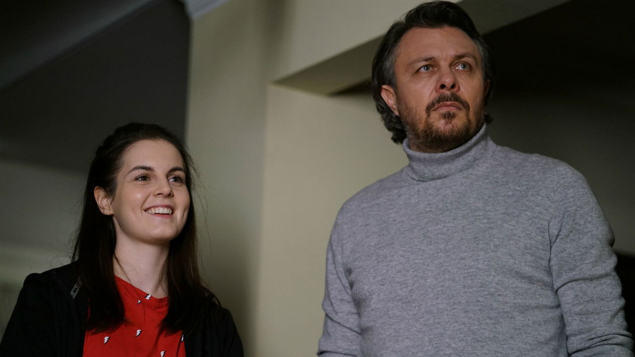 Leśniczówka - Season 2 Episode 94 : Episode 94