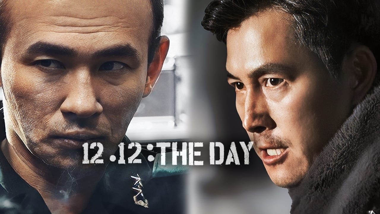 12.12: The Day