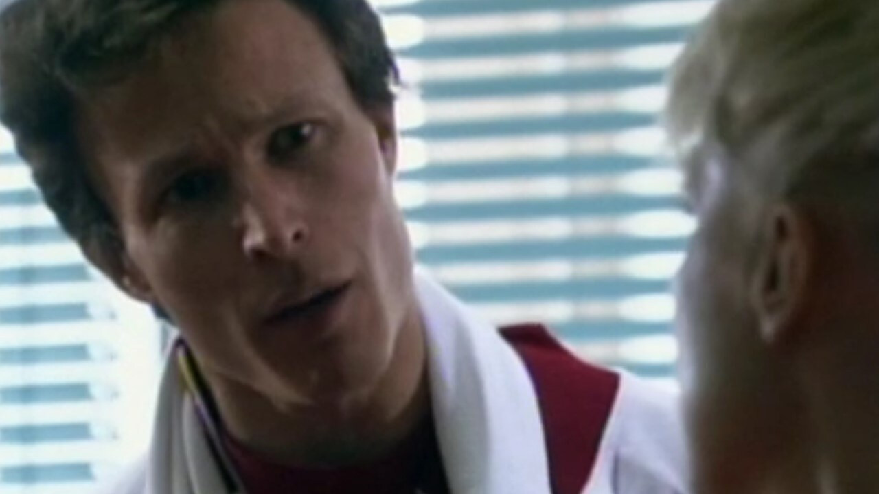 La squadra — Épisode 22