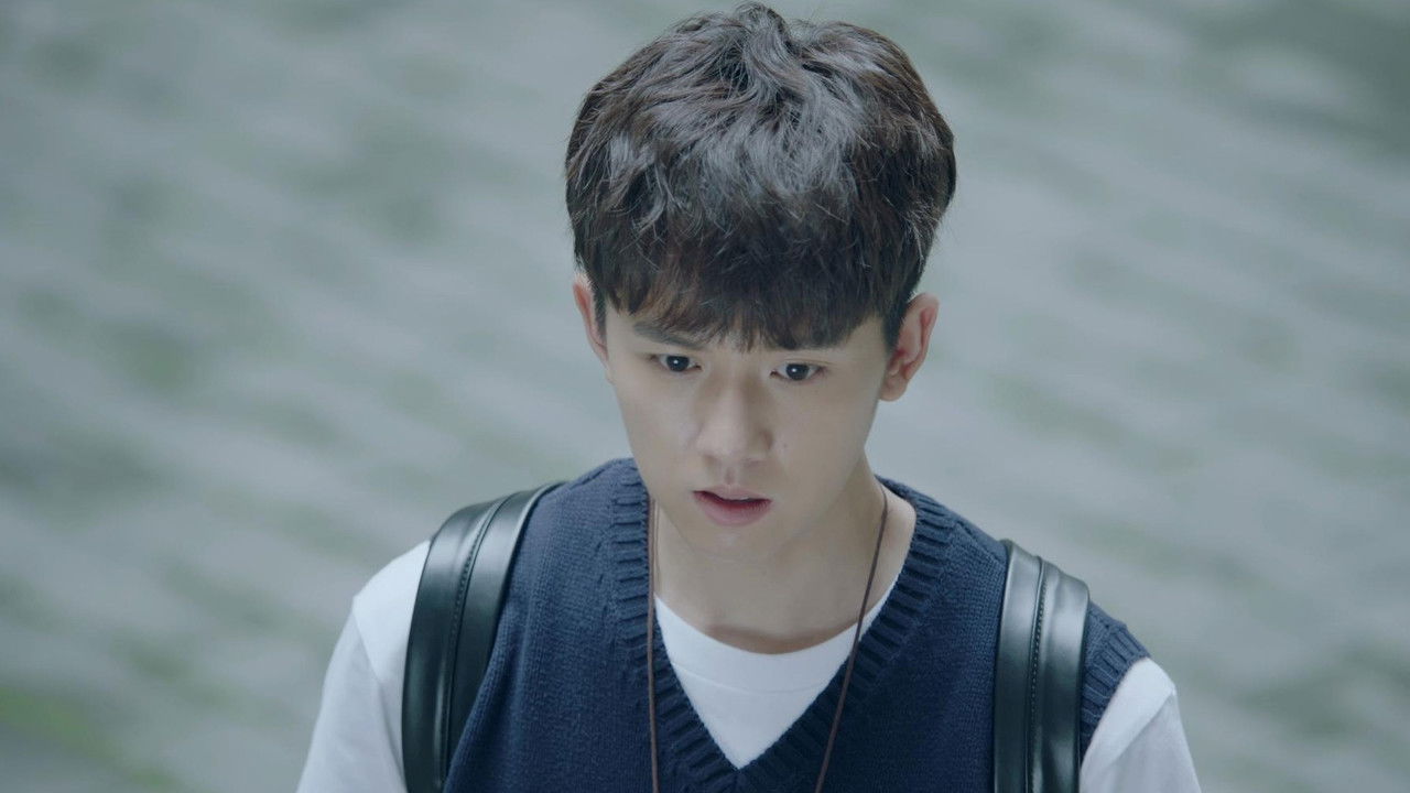 破茧 — Épisode 9