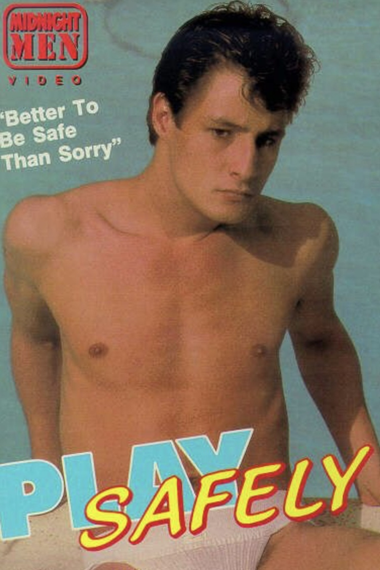 Play Safely Backdrop