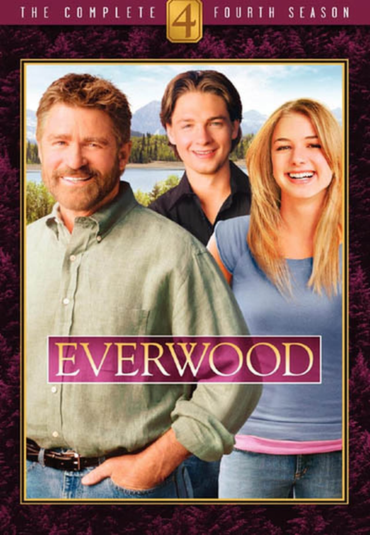 Everwood (2005)