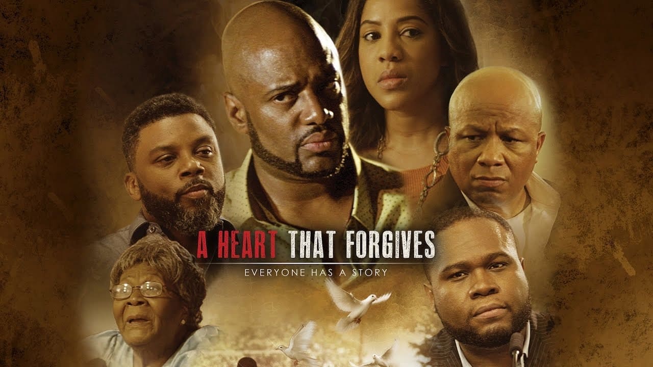 Cast and Crew of A Heart That Forgives