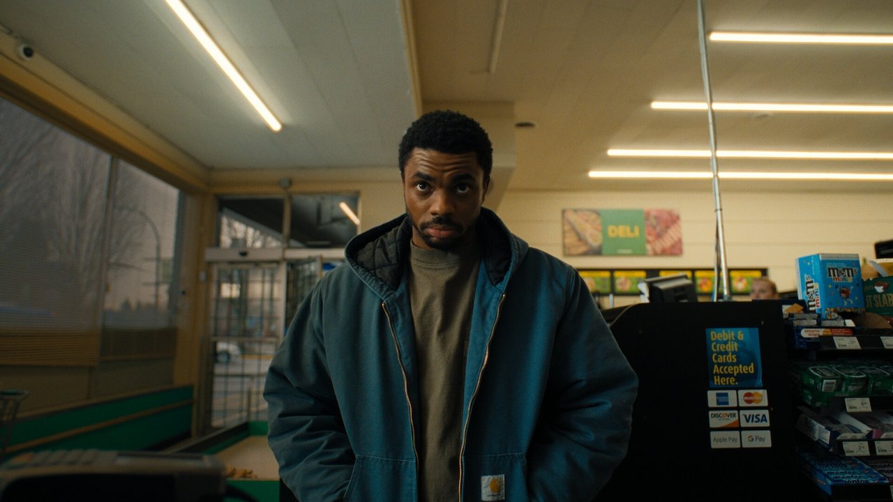 The Vince Staples Show - Season 2 Episode 1 : Country Mane