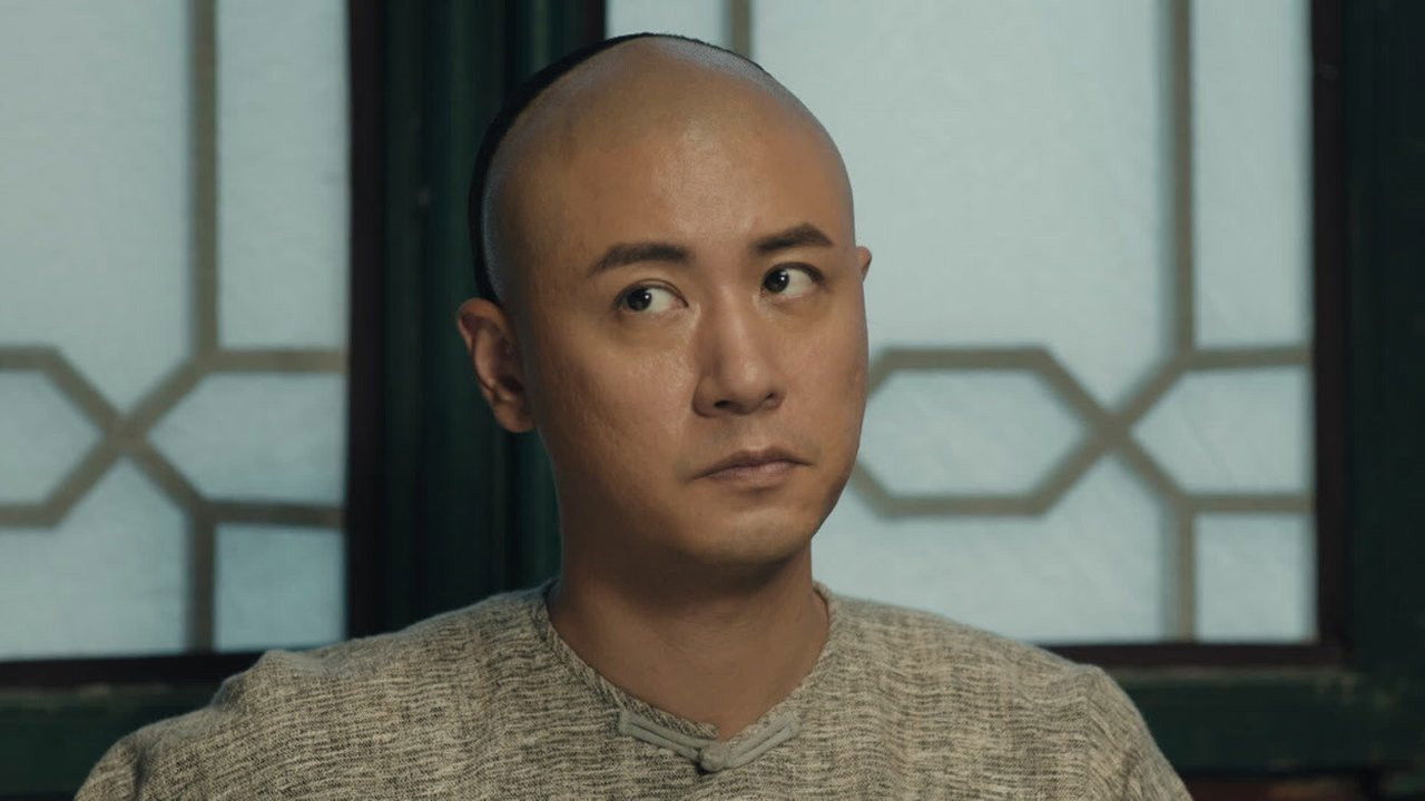 宣武门 — Épisode 9