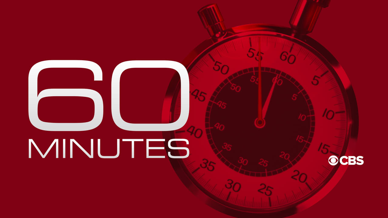 60 Minutes - Season 54