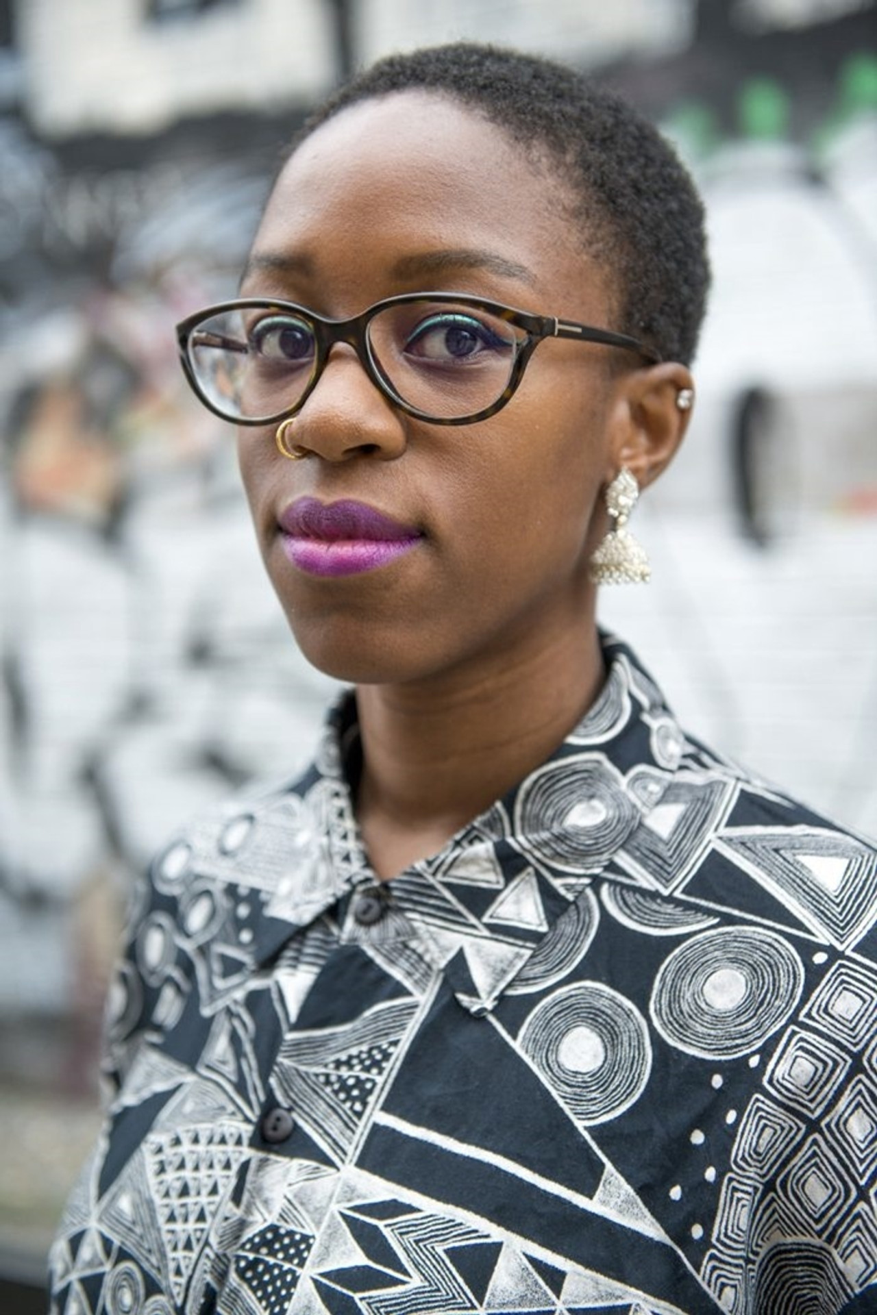 Abena Taylor-Smith