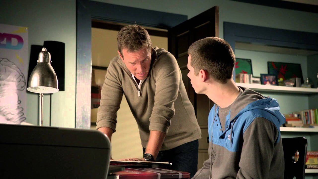 Teen Wolf - Season 2 Episode 9 : Party Guessed