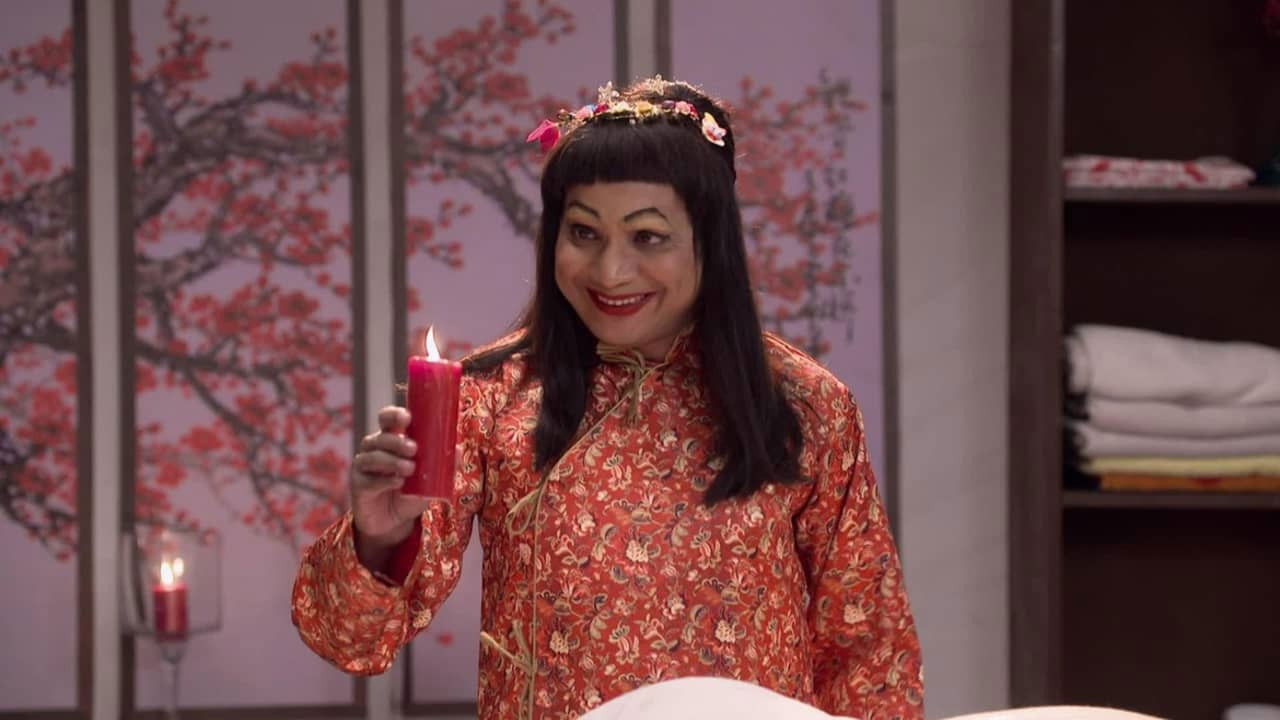 भाभीजी घर पर हैं! — Épisode 1058