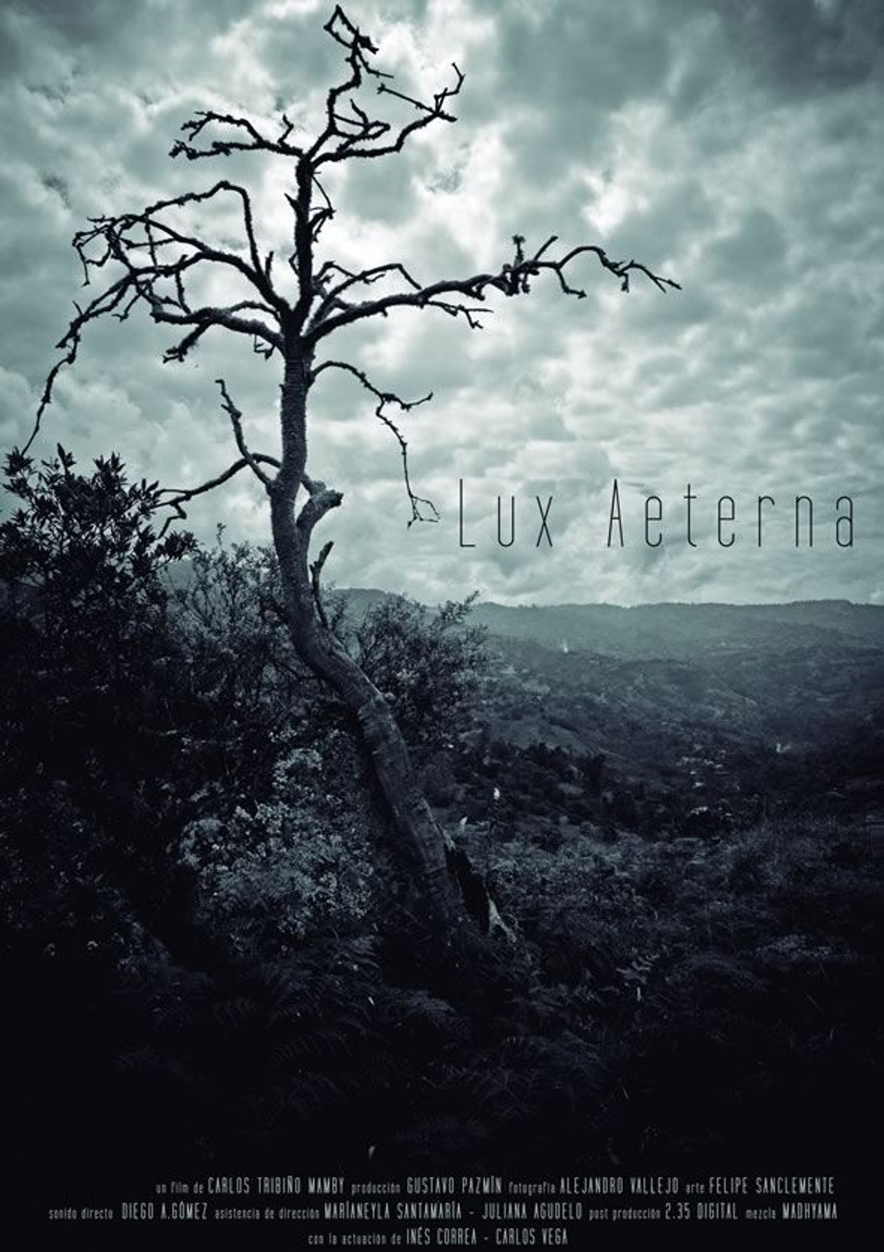 Lux Aeterna