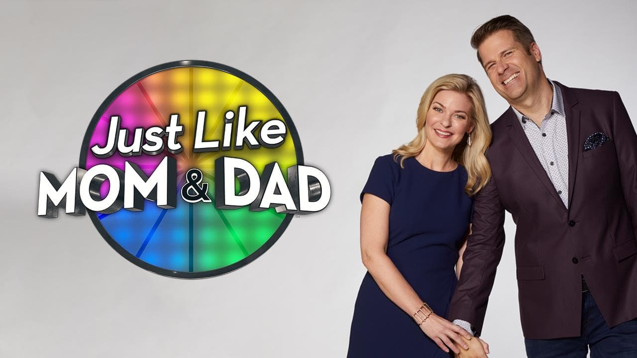 Just Like Mom and Dad - Season 1