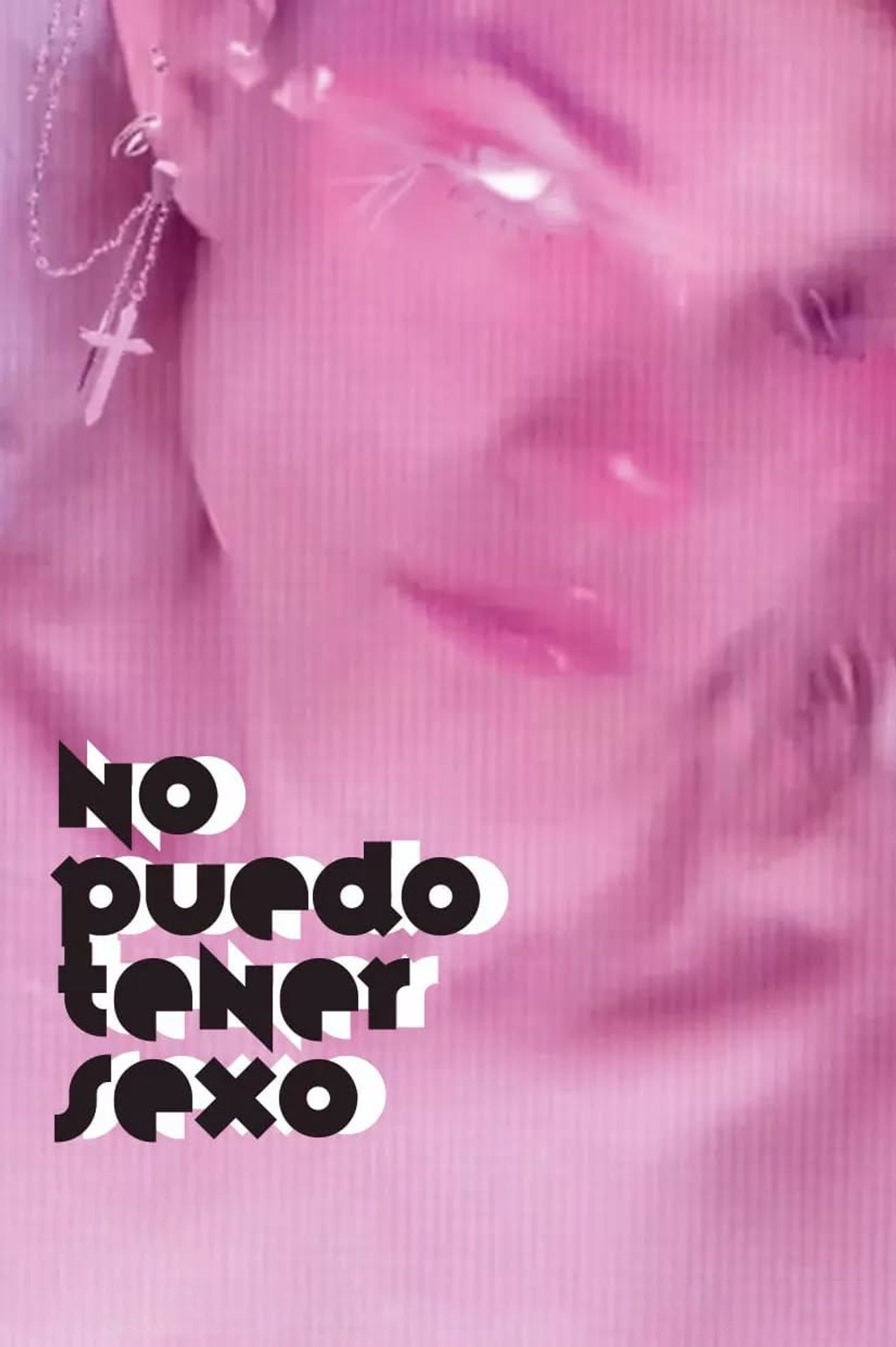 No puedo tener sexo filmaffisch