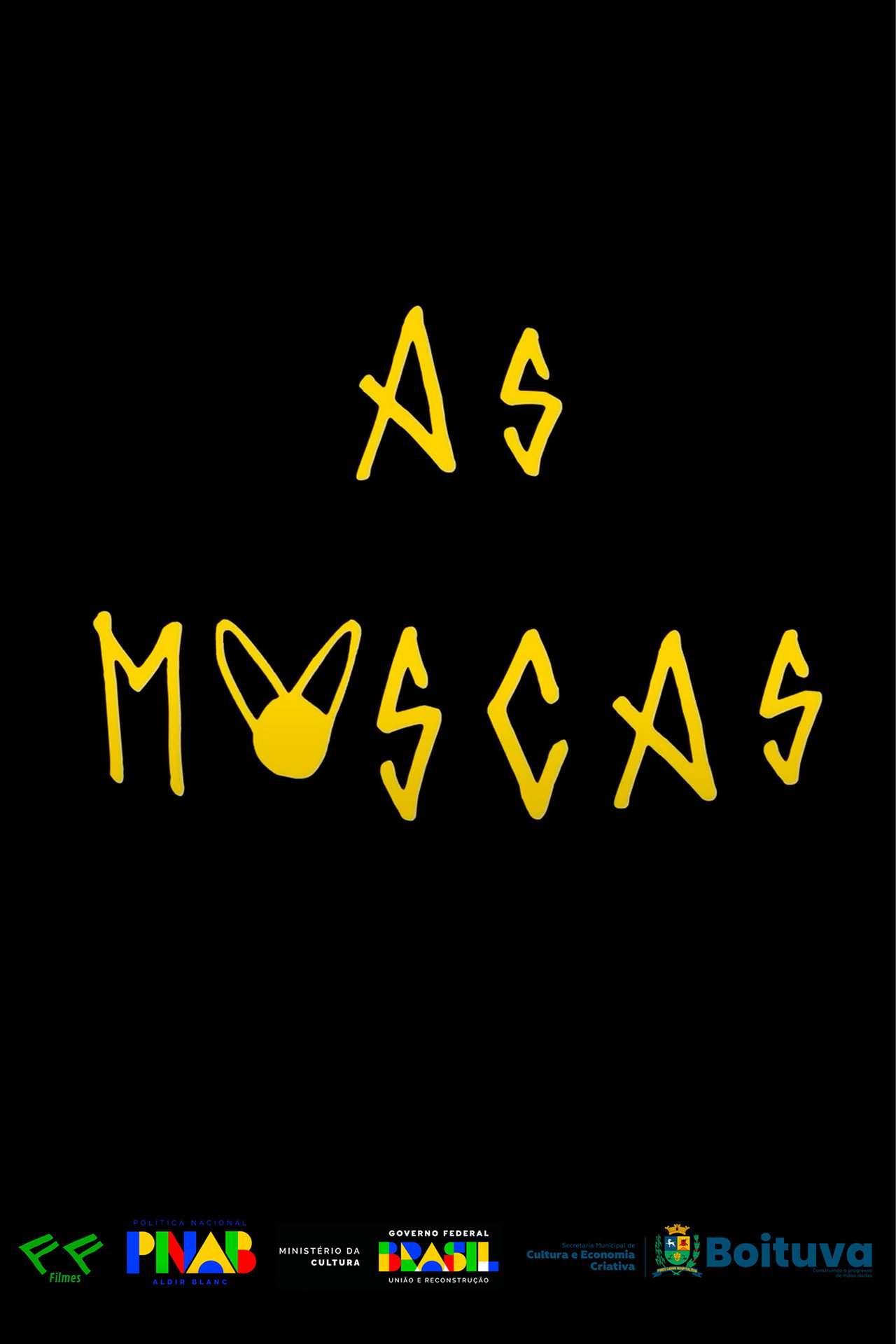 As Moscas