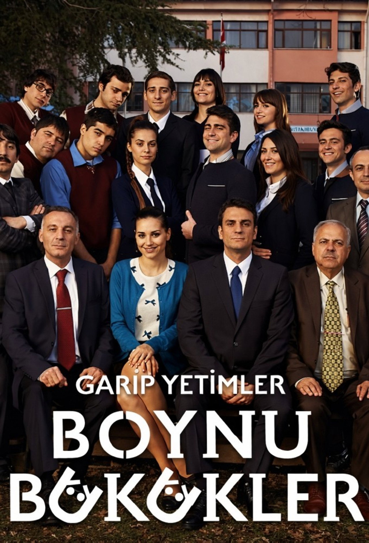Season 1
