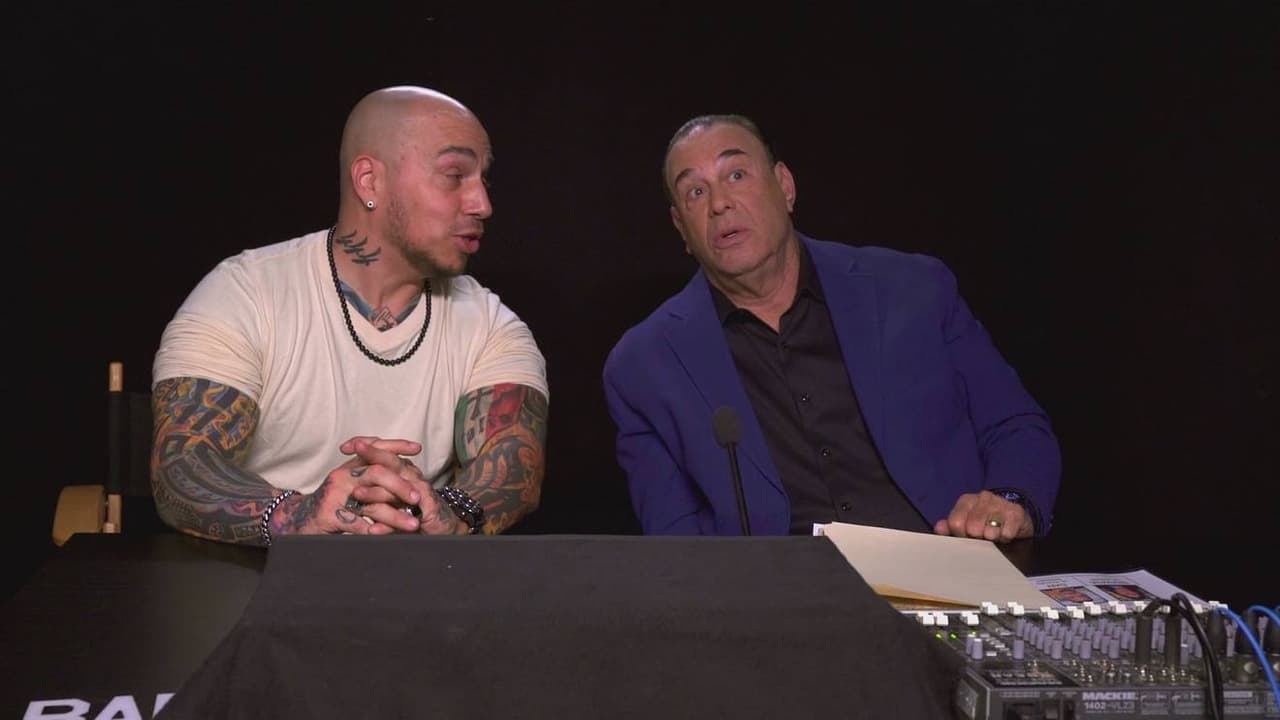 Bar Rescue - Season 8 Episode 30 : Fresh Bread, Rotten Bar