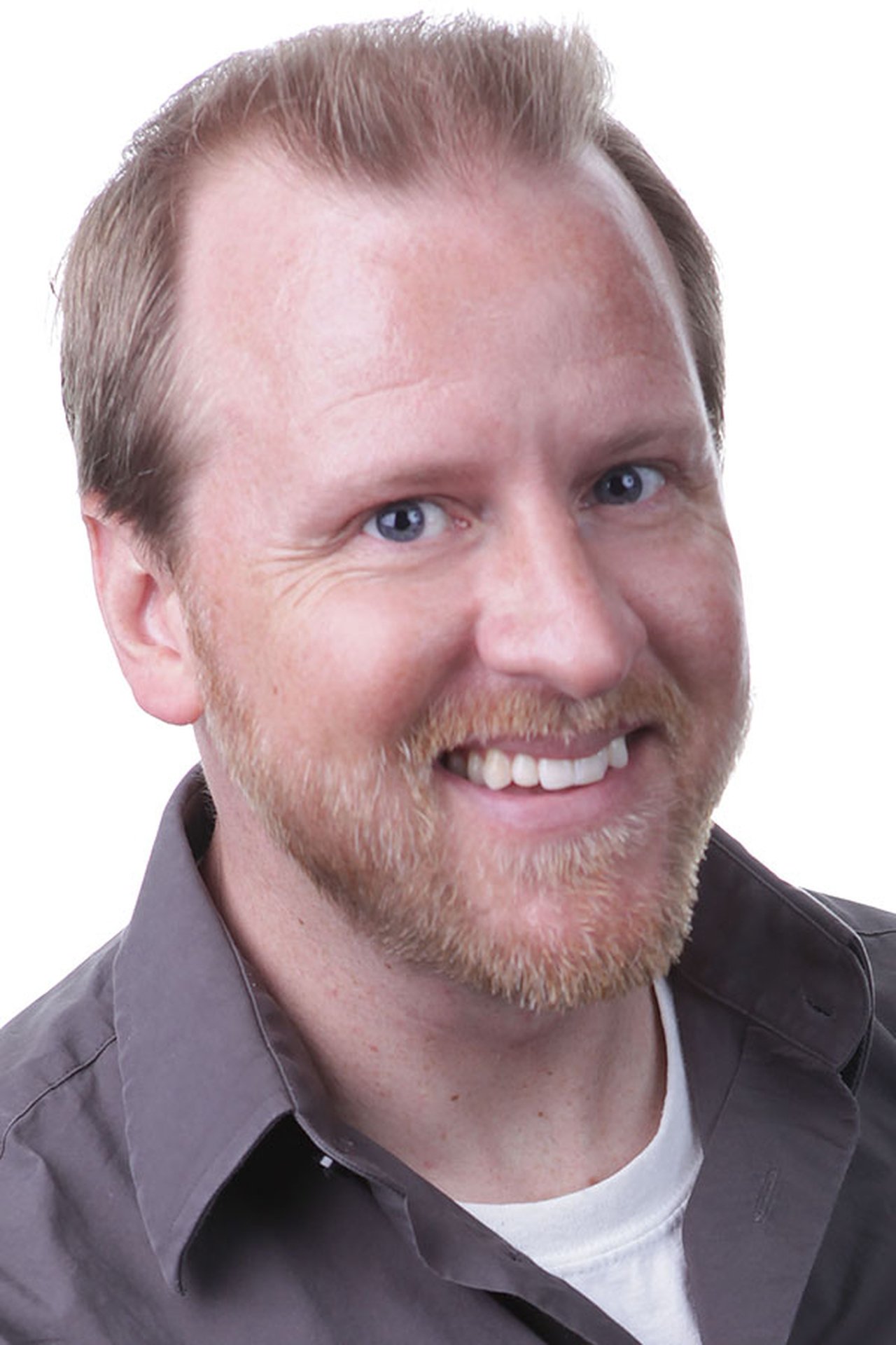 Jason Murphy - مخرج