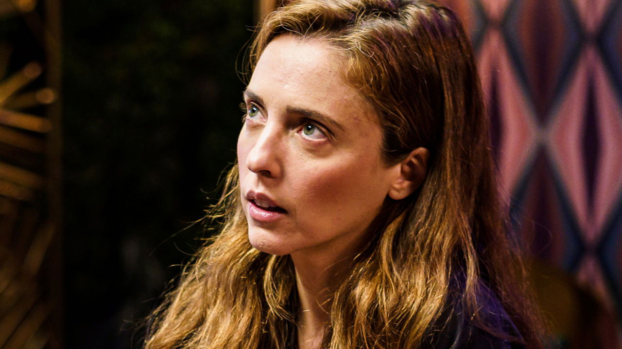 Las uñas — Épisode 4