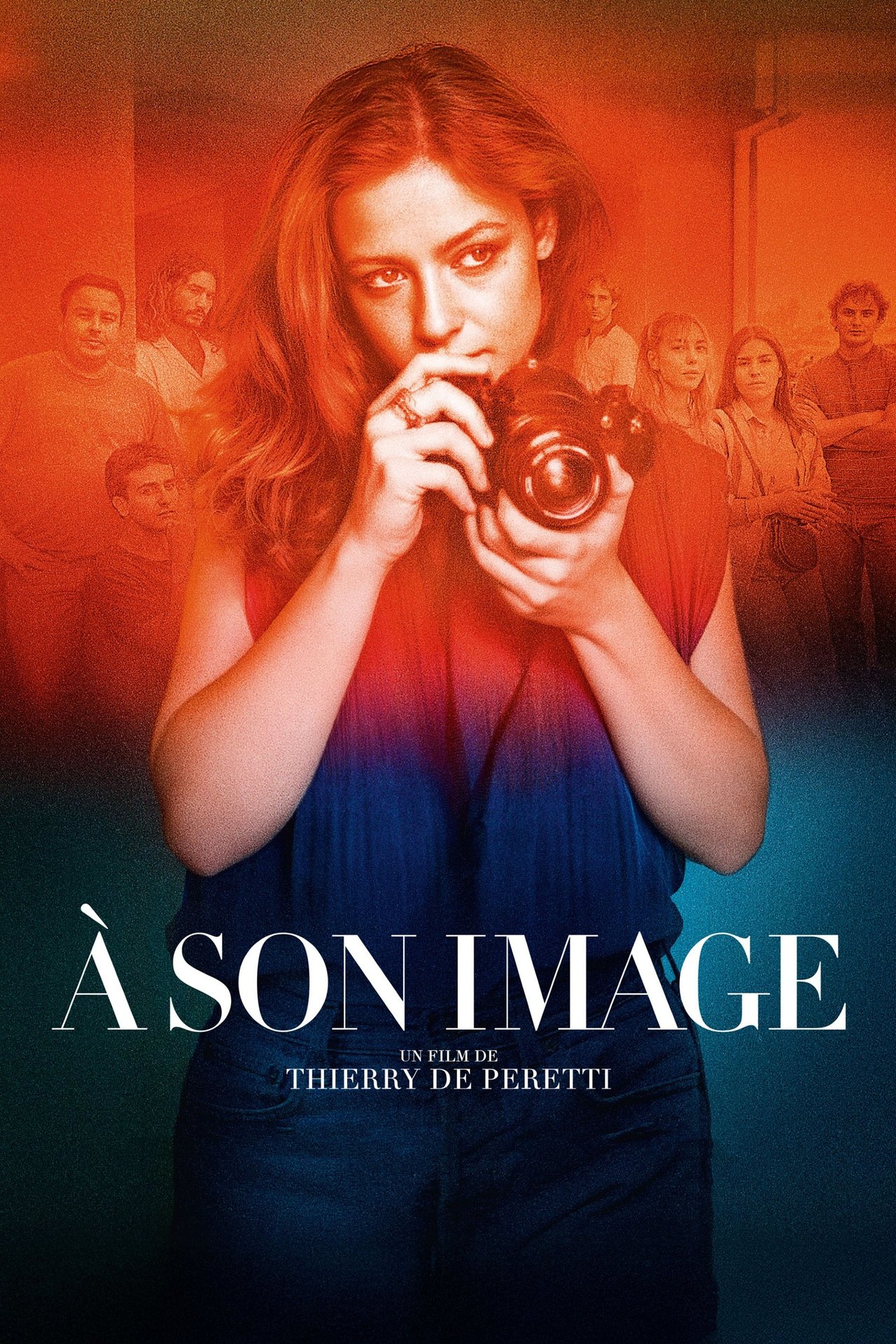 À son image poster