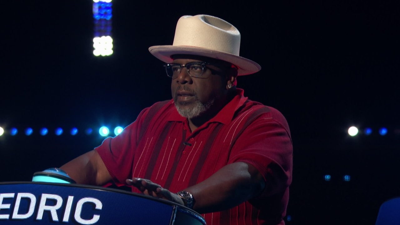 Celebrity Weakest Link - Season 1 Episode 4 : Roastmasters