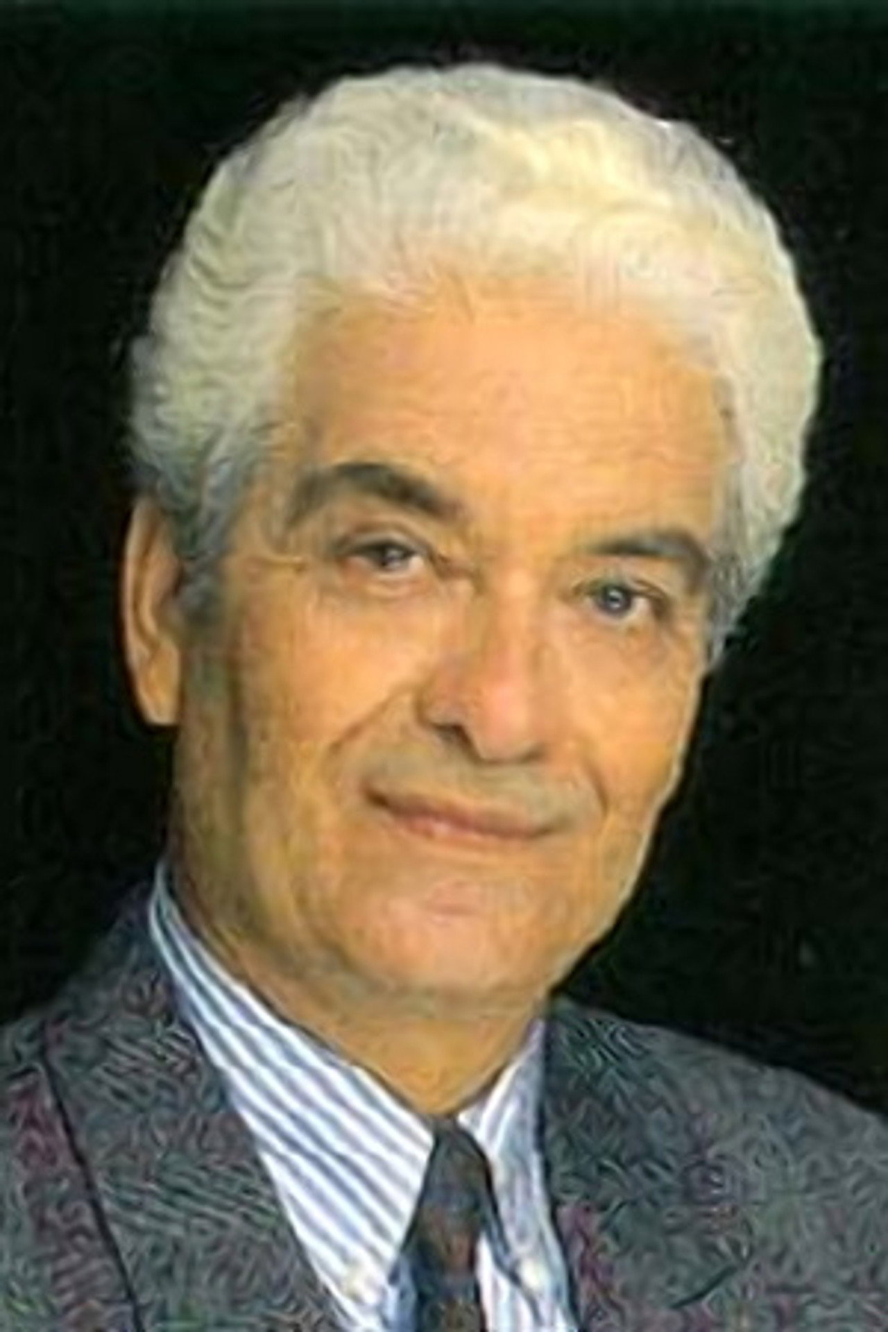 Κυριάκος Σπυριούνης