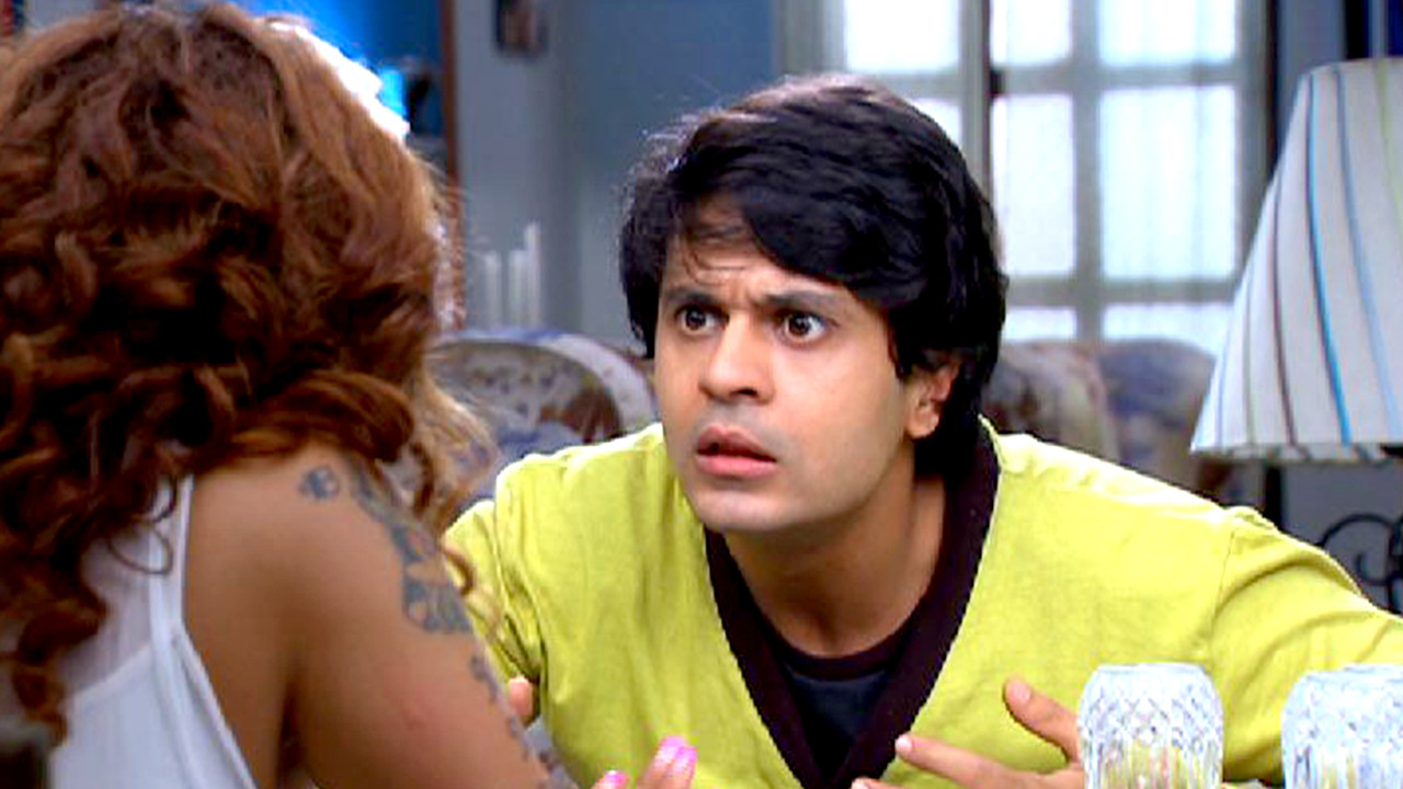 Badi Doooor Se Aaye Hai — Épisode 348