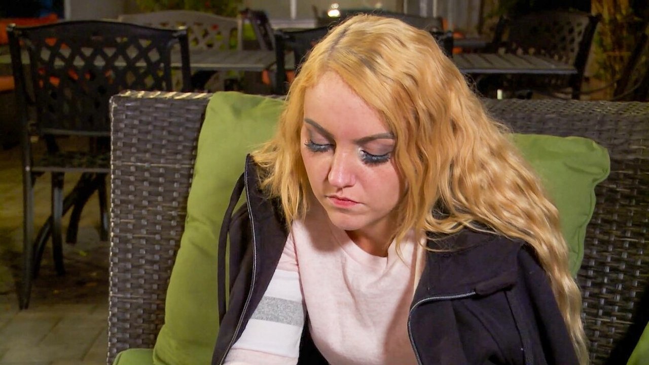 Love After Lockup - Season 6 Episode 10 : Old Flames & New Fires