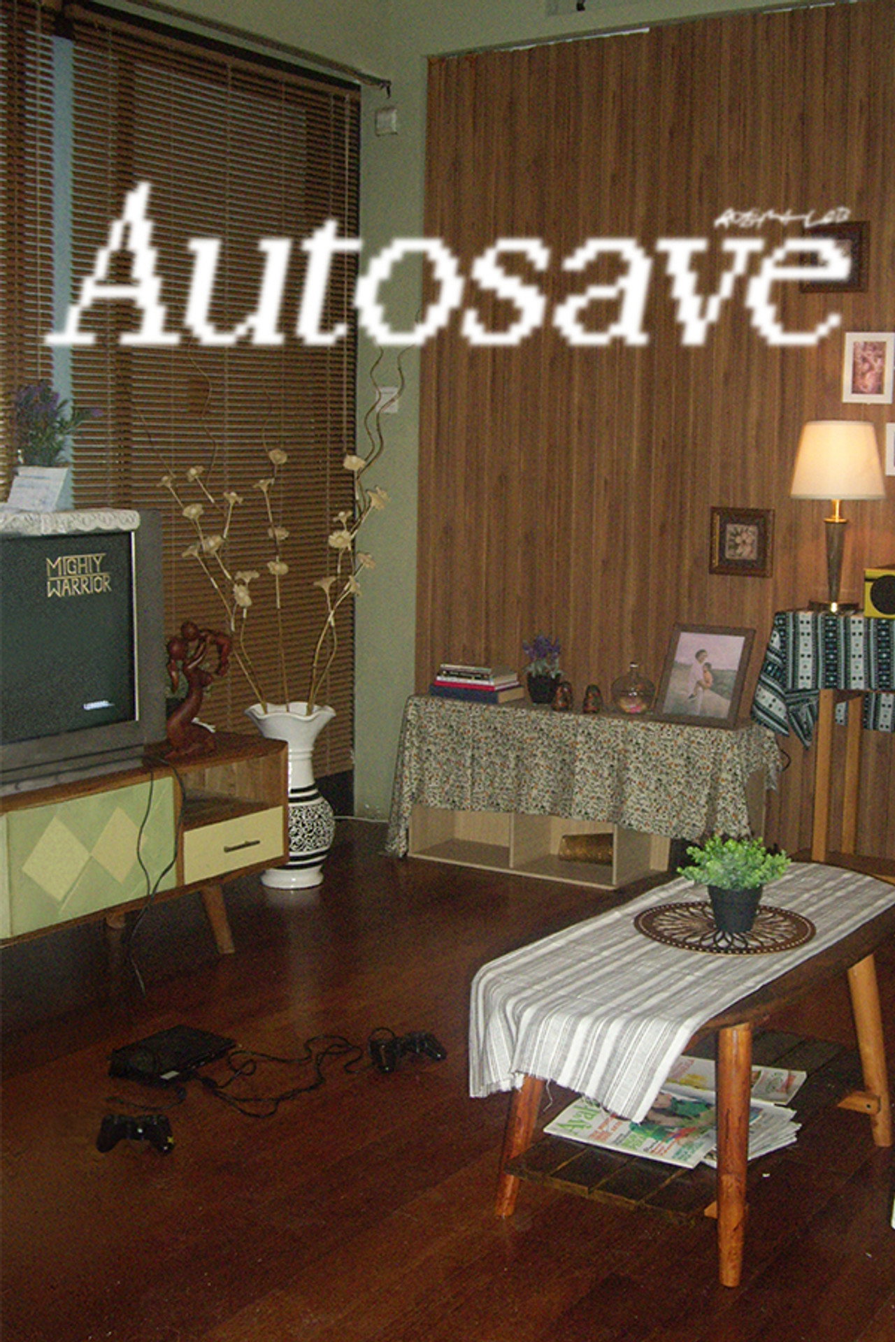 Autosave Backdrop