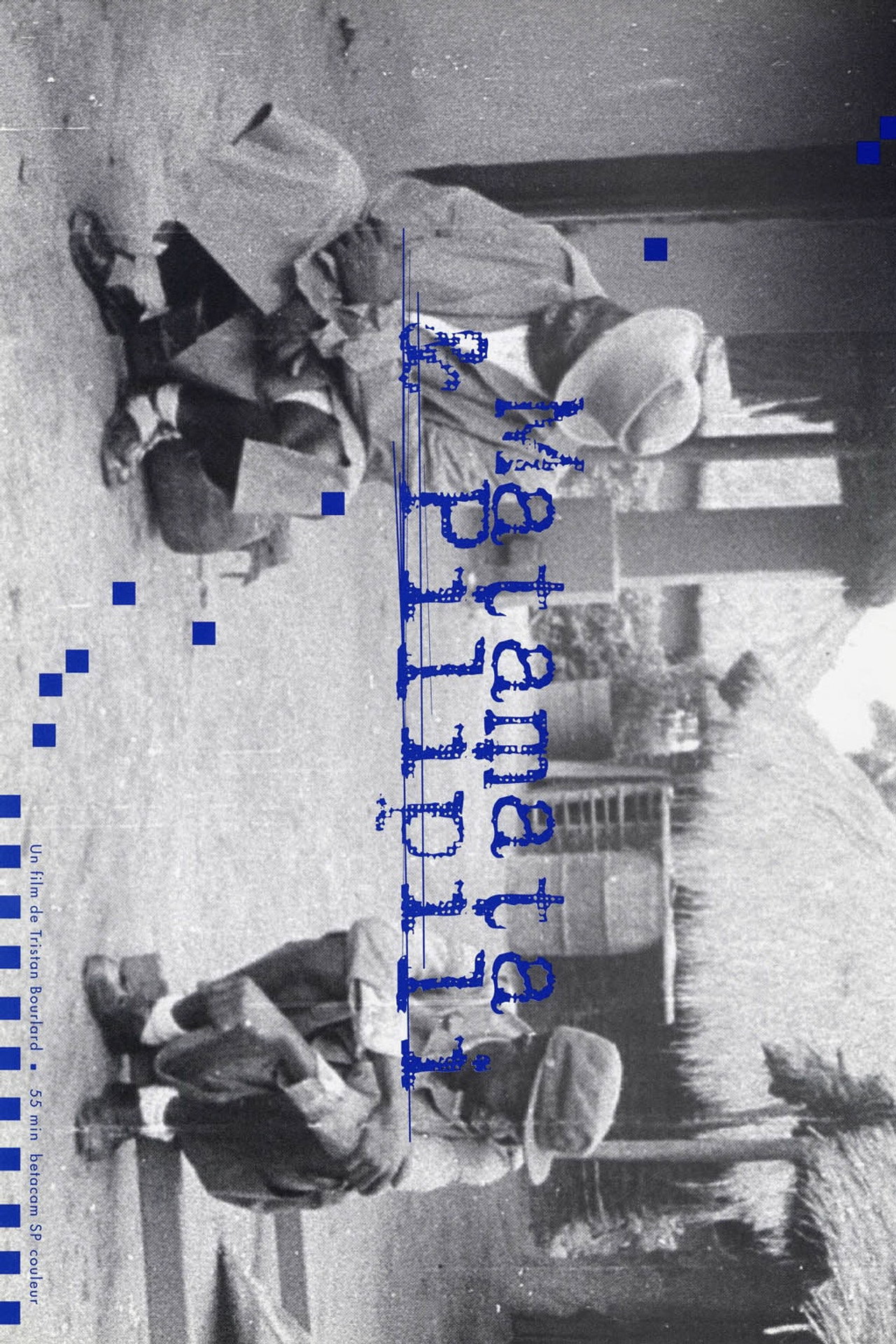 Matamata et Pilipili