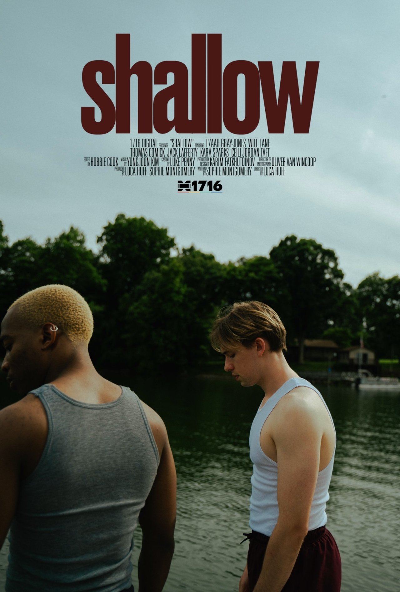 Shallow Shallow