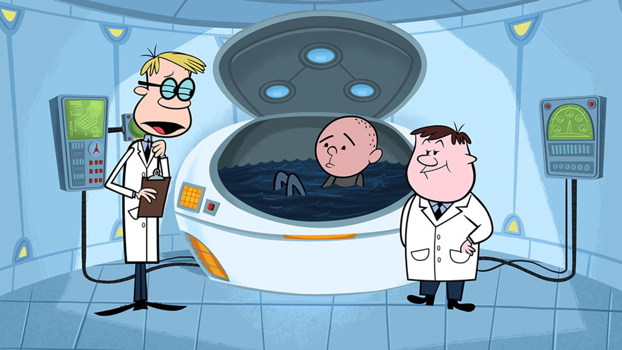 Le Ricky Gervais Show — Épisode 13