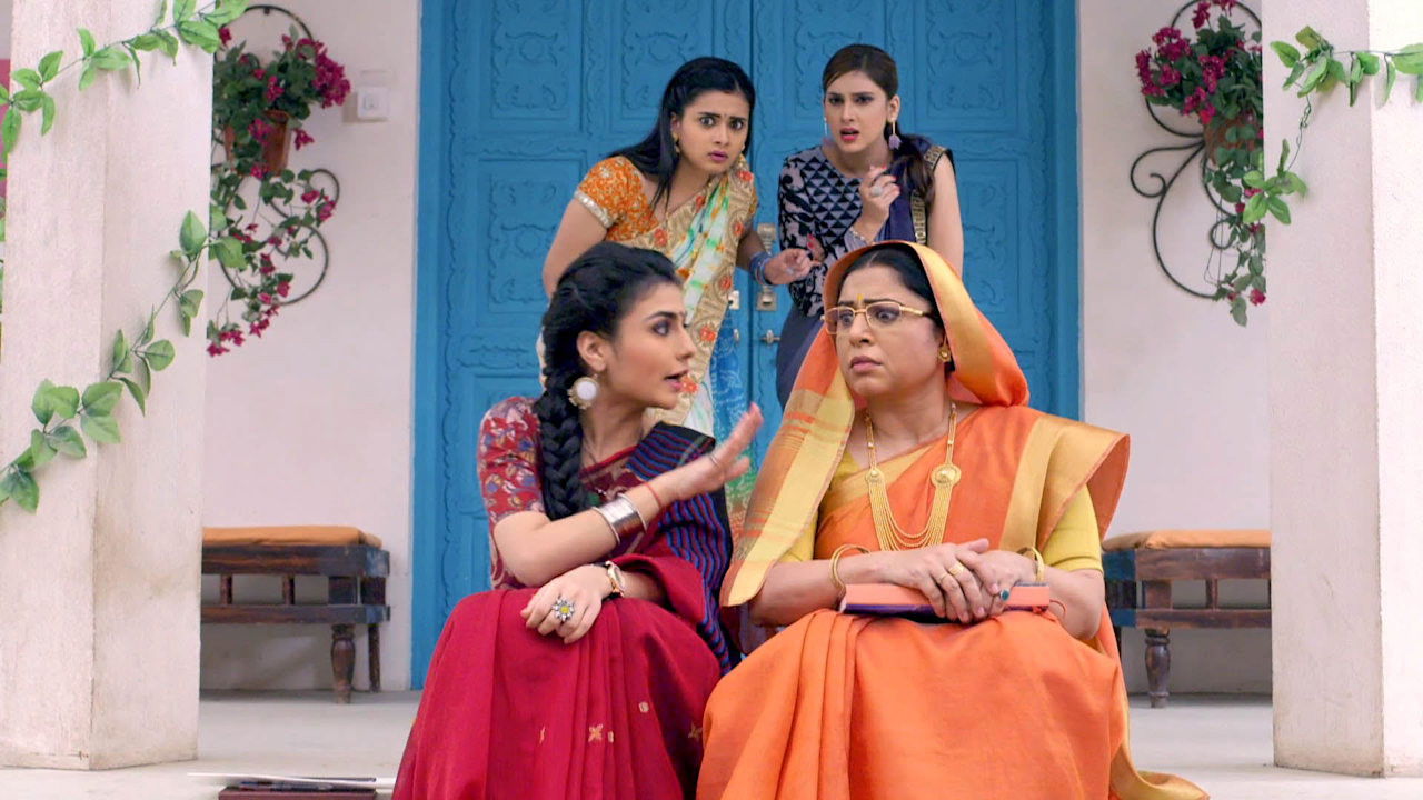 Kya Haal, Mr. Paanchal? — Épisode 131