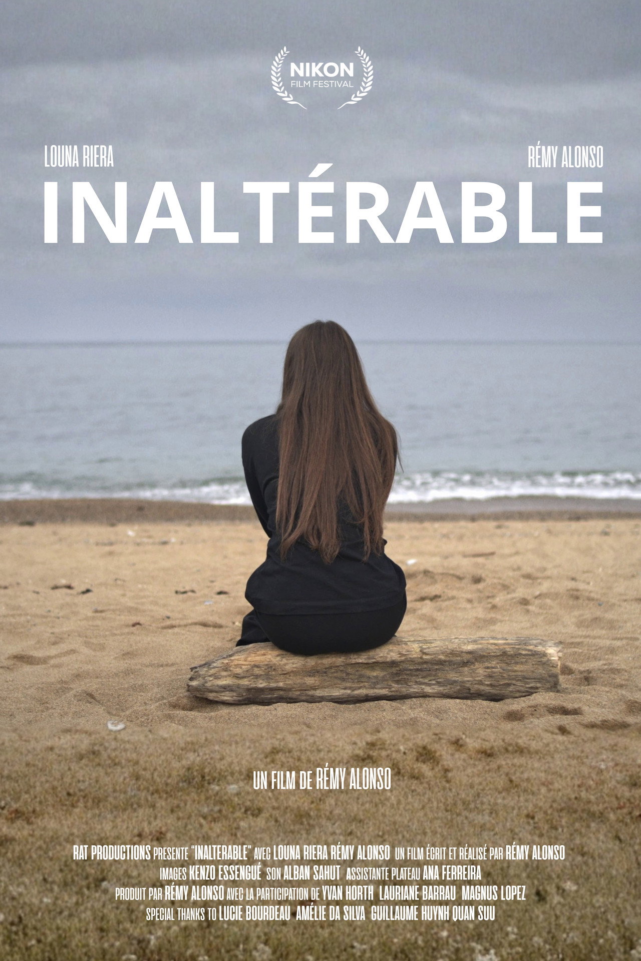 INALTÉRABLE