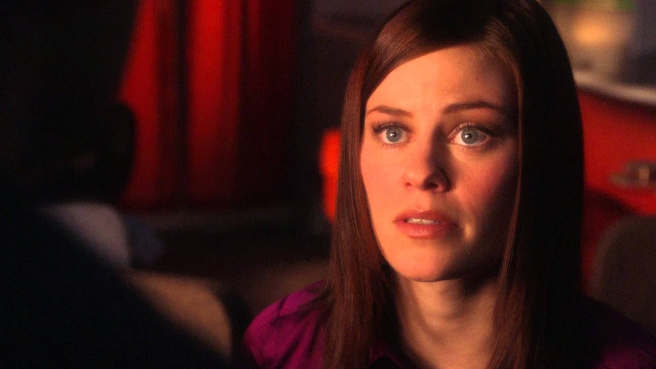 Smallville - Season 8 Episode 16 : Turbulence