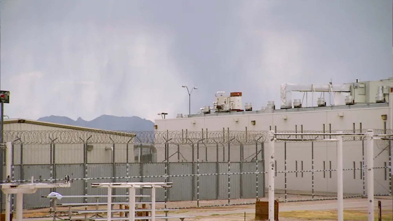 L'enfer des prisons — Épisode 4