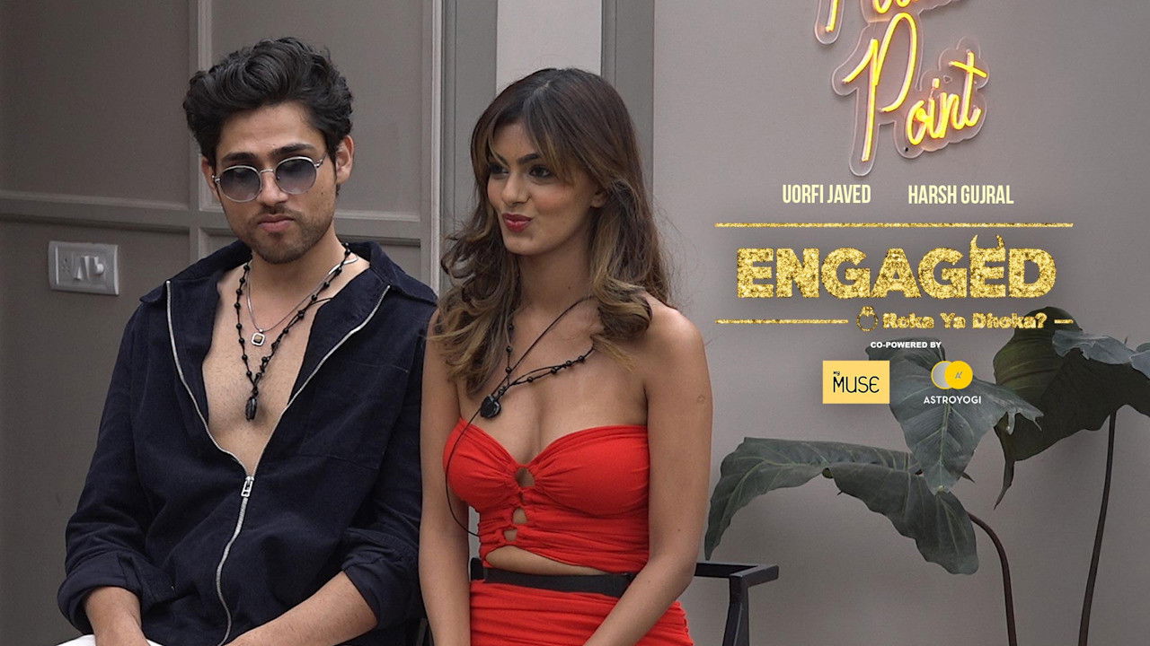 Engaged — Épisode 10