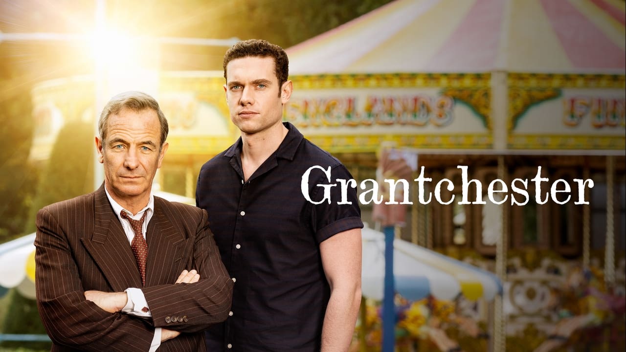 Grantchester - Season 4