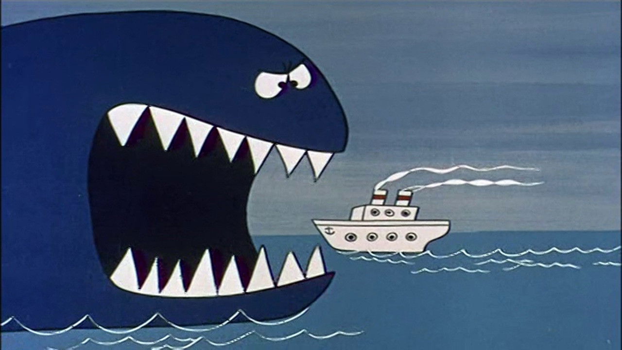 The Adventures of Rocky and Bullwinkle and Friends — Épisode 51