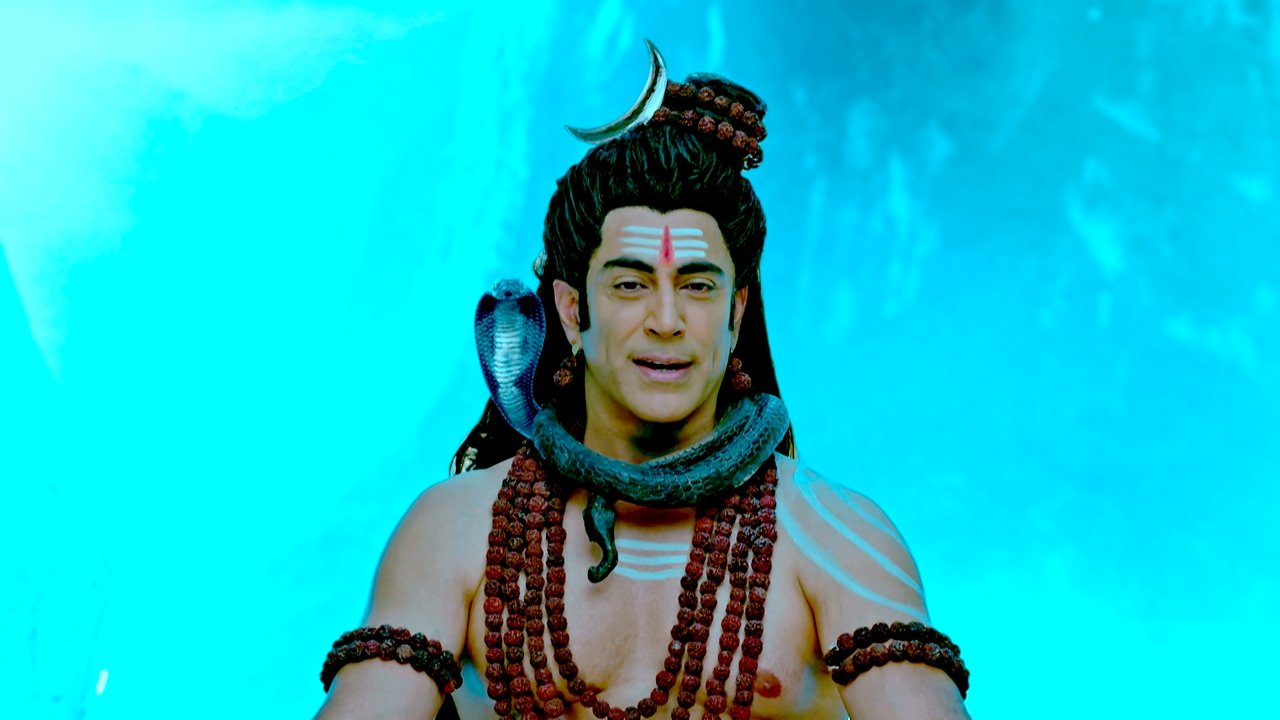 Shrimad Ramayan - Season 1 Episode 93 : Chaos In Ashok Vatika