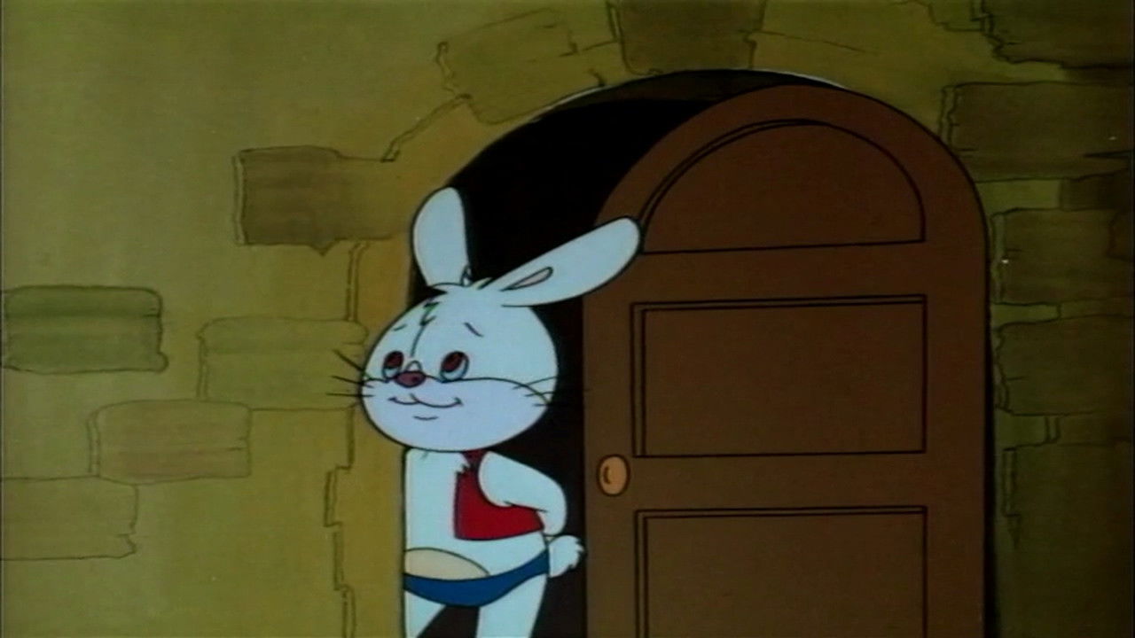 中国水墨动画 — Épisode 5