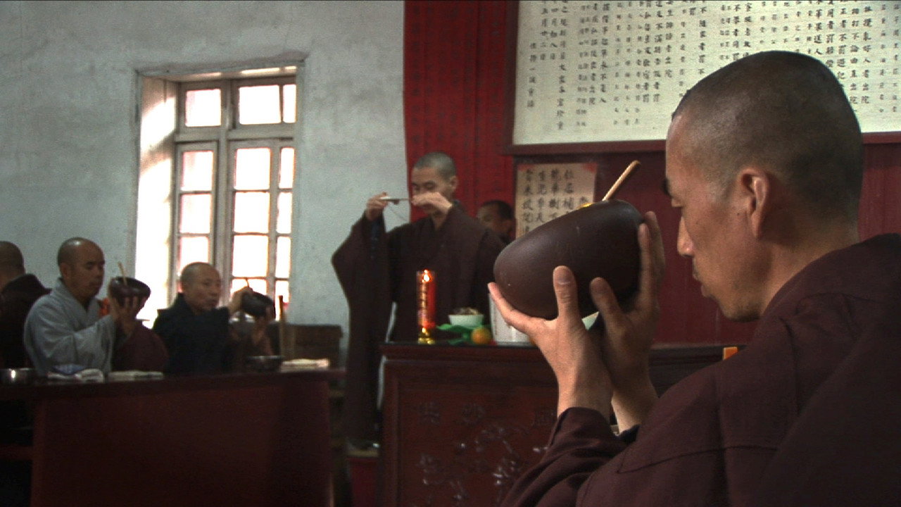 One Mind: A Zen Pilgrimage backdrop