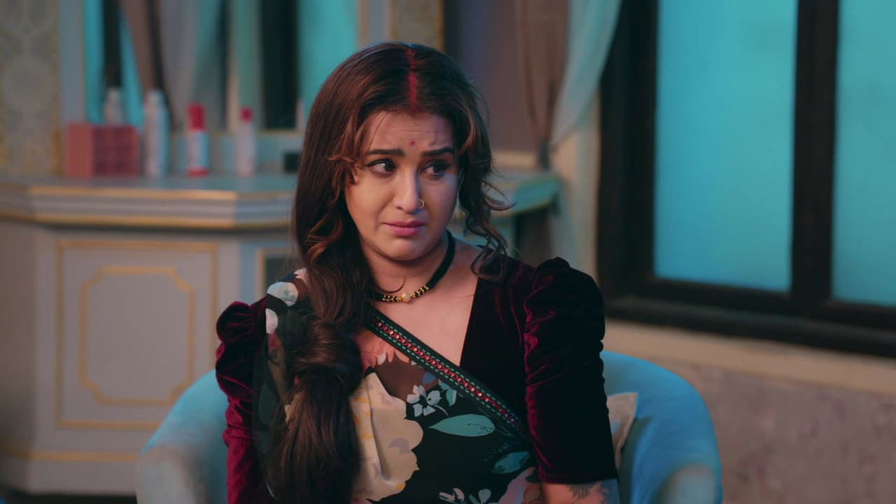 Bhabiji Ghar Par Hai 2.0 — Épisode 28