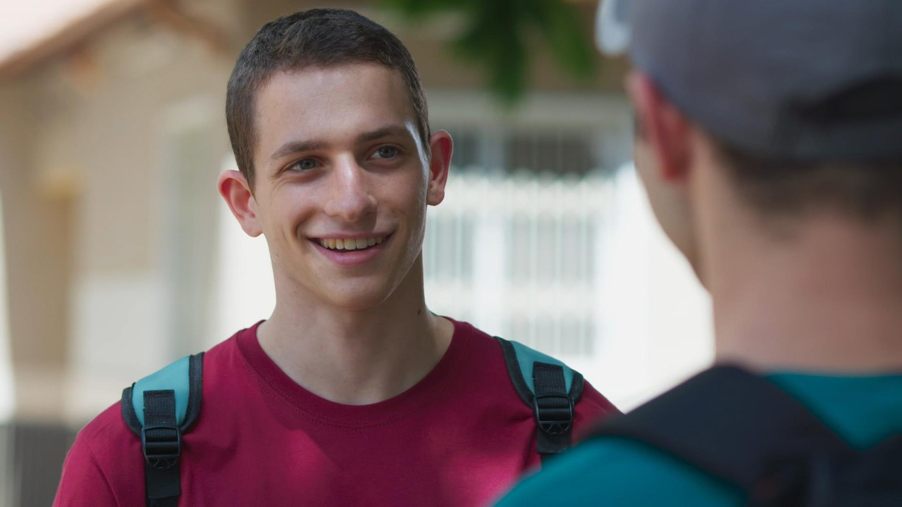 מקיף מילאנו — Épisode 8